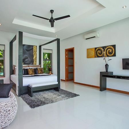 Villa Tangerine Xxx Nai Harn المظهر الخارجي الصورة