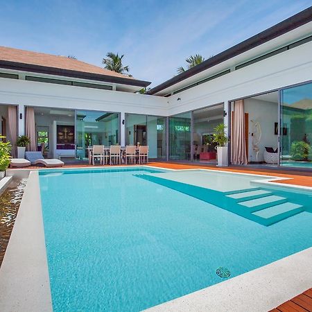 Villa Tangerine Xxx Nai Harn المظهر الخارجي الصورة