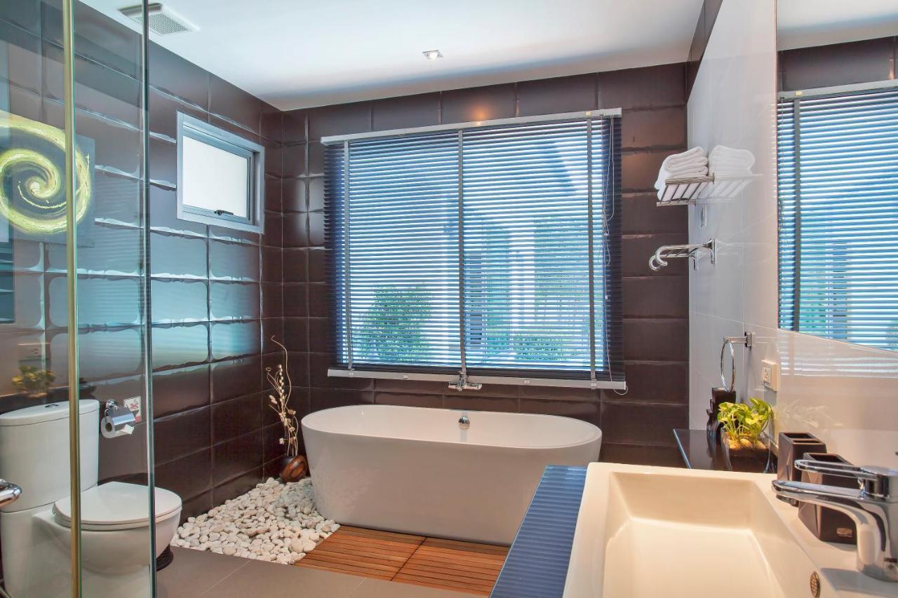Villa Tangerine Xxx Nai Harn المظهر الخارجي الصورة