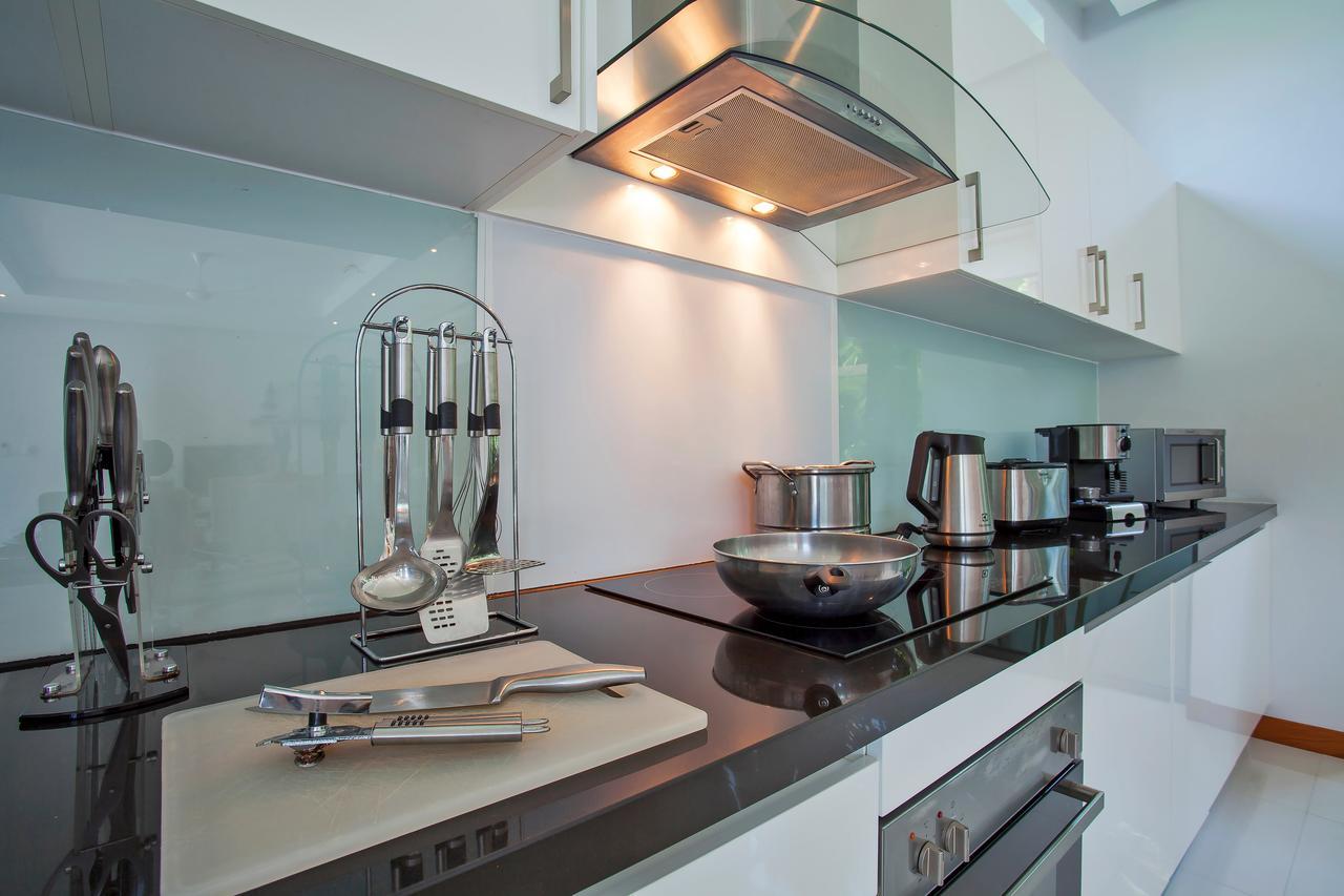 Villa Tangerine Xxx Nai Harn المظهر الخارجي الصورة