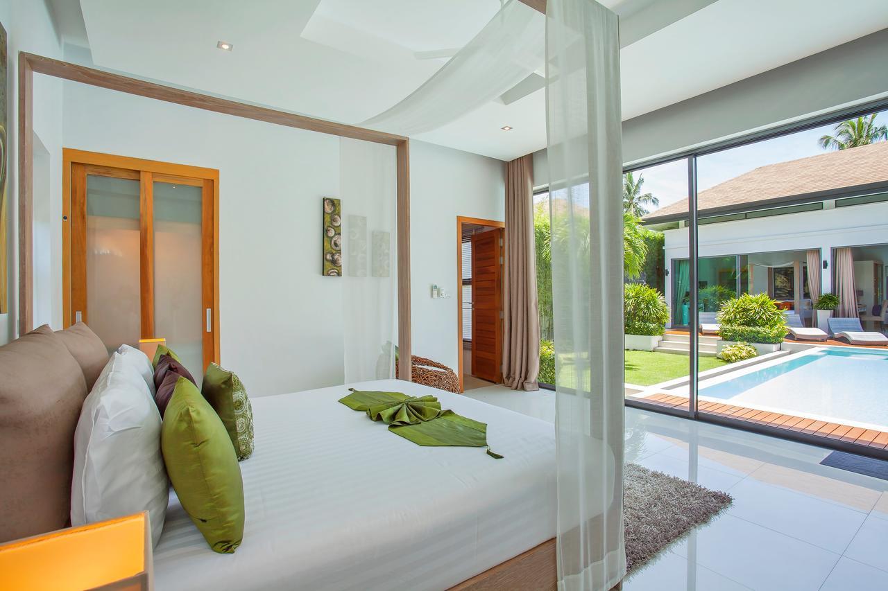 Villa Tangerine Xxx Nai Harn المظهر الخارجي الصورة