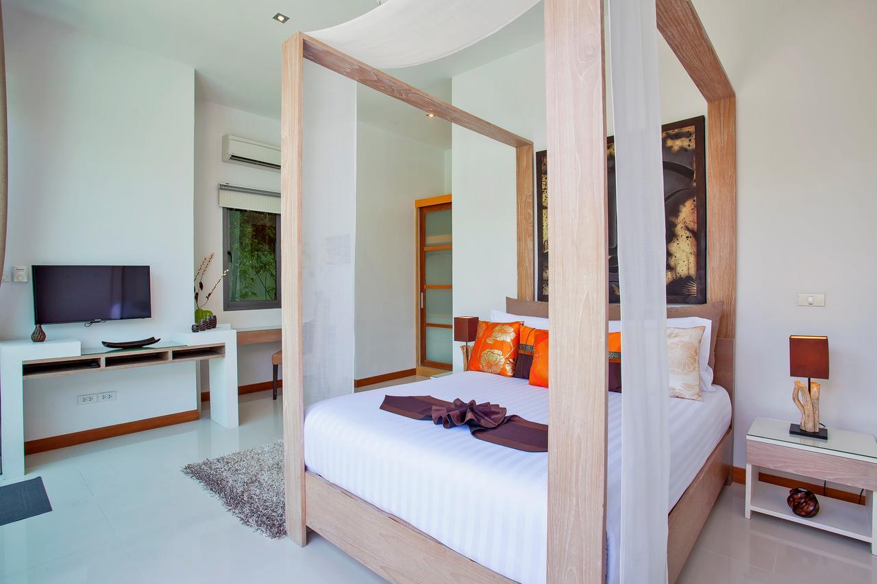 Villa Tangerine Xxx Nai Harn المظهر الخارجي الصورة